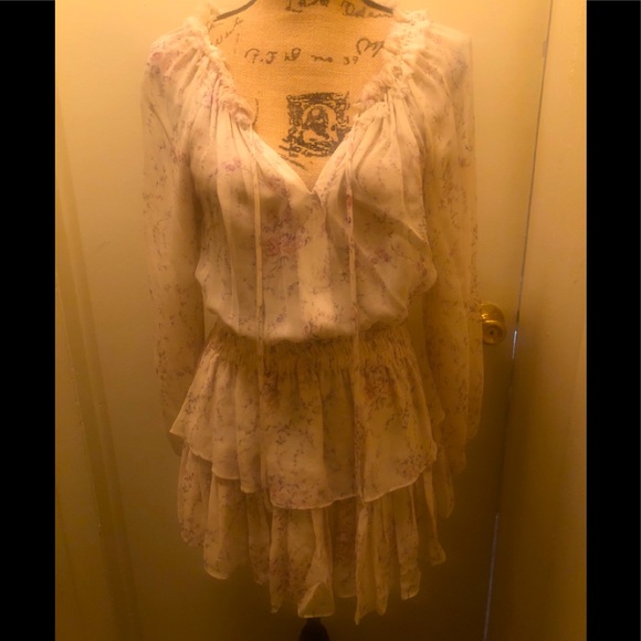 Love Shack Fancy Dresses & Skirts - Iconic Popover Dress
